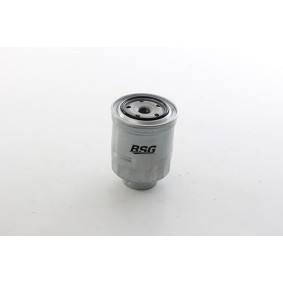Kraftstofffilter für TOYOTA von BSG