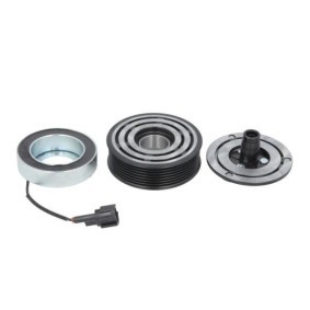 Osta Magneettikytkin, ilmastointikompressori THERMOTEC:llä KTT040308 edullisesti hintaan 92,86 €