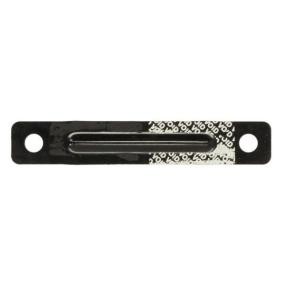 Stoßstangenhalter 6508-06-2593931P von BLIC günstig für 14,34 € online kaufen
