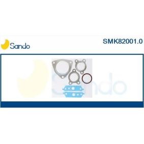 Lenkstockschalter SCS74290.1 von SANDO günstig für 251,05 € online kaufen