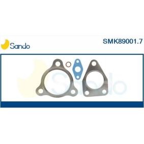 Lenkstockschalter SCS74322.1 von SANDO günstig für 220,63 € online kaufen