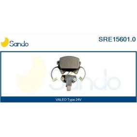 Acquista Interruttore, Alzacristallo da SANDO SWR74098.1 a buon mercato per soli 218,27 €