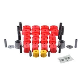 Compre Kit de reparación del brazo de suspensión de TEDGUM online para GRAND CHEROKEE II (WJ, WG) a precios moderados