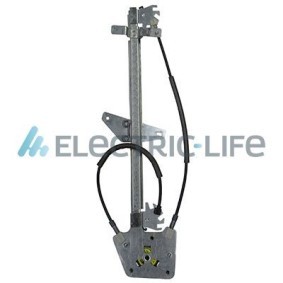 Fensterheber ZR SZ707 L von ELECTRIC LIFE günstig für 74,84 € online kaufen