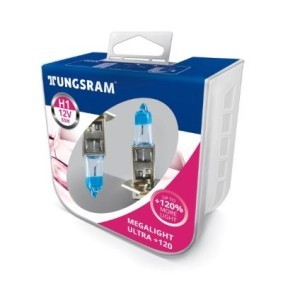 Achetez des Ampoule, projecteur longue portée TUNGSRAM 93116868 à prix pour 43,34 €