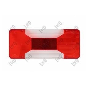 Comprar Tulipa, piloto trasero de ABAKUS 022-03-880 a bajo precio de 11,64 €