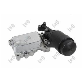 Acquista Radiatore olio motore da ABAKUS 100-01-004 a buon mercato per soli 86,11 €