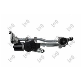 Wischergestänge 103-04-091 von ABAKUS günstig für 115,70 € online kaufen