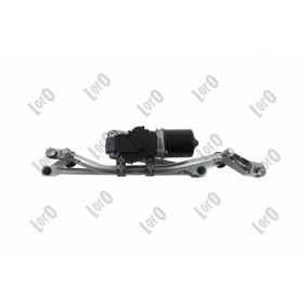 Wischergestänge 103-04-093 von ABAKUS günstig für 81,65 € online kaufen