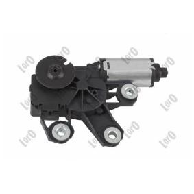 Compre Motor de limpa-vidros da ABAKUS 103-06-019 a um preço baixo por 99,13 €