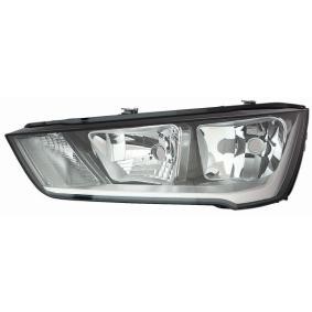 Achetez des Projecteur principal ABAKUS 446-1155LMLDEM2 à prix pour 261,54 €