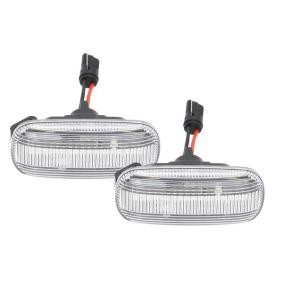 Compre Piloto intermitente de ABAKUS online para A4 B6 Avant (8E5) a precios moderados