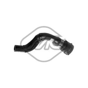 Schlauch, Wärmetauscher-Heizung 30071 von Metalcaucho günstig für 12,38 € online kaufen