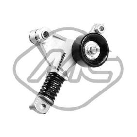 Riemenspanner, Keilrippenriemen für TOYOTA von Metalcaucho