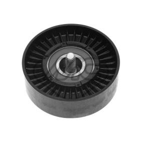 Umlenkrolle Keilrippenriemen von Metalcaucho