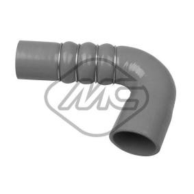 Compre Tubo flexível do ar de sobrealimentação da Metalcaucho 79094 a um preço baixo por 39,72 €