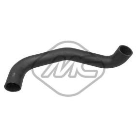 Compre Tubo flexível do ar de sobrealimentação da Metalcaucho 79095 a um preço baixo por 30,37 €