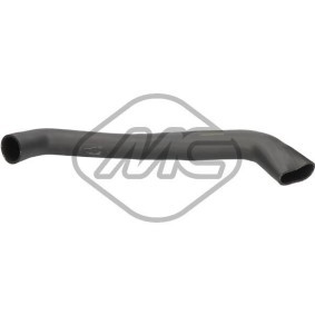 Compre Tubo flexível do ar de sobrealimentação da Metalcaucho 79125 a um preço baixo por 65,54 €