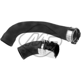 Compre Tubo flexível do ar de sobrealimentação da Metalcaucho 79186 a um preço baixo por 163,39 €