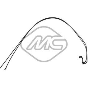 Comprar Tubería de combustible de Metalcaucho 92449 a bajo precio de 33,40 €