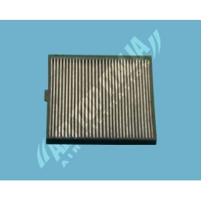 Comprar Filtro de habitáculo de ASTER AS2473 a bajo precio de 20,55 €