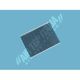 Köp Kupéfilter av ASTER AS3A2591 till det låga priset 280,34 kr