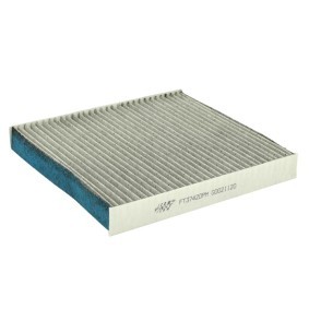 Køb Pollenfilter af FAST FT37420PM til den lave pris 176,66 DKK