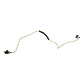 Kraftstoffschlauch FT39557 von FAST günstig für 16,23 € online kaufen