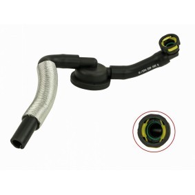Compre Tubo flexível do óleo de FAST online para Movano Camião de plataforma / Chassis (X70) a preços moderados