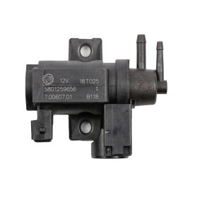 Køb Ladetryksstyring, Turbolader af FAST FT63010 til den lave pris 728,19 DKK