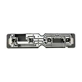Lampenträger, Heckleuchte FT86585 von FAST günstig für 19,01 € online kaufen