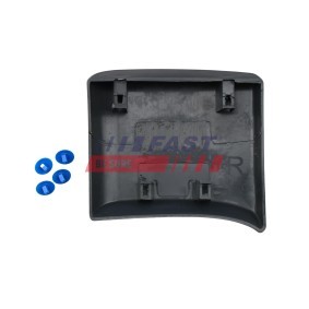 Køb Pynte- / beskyttelsesliste, sidepanel af FAST FT90953 til den lave pris 164,12 DKK