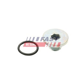 Compre Parafuso de fecho, cárter do óleo da FAST FT94745 a um preço baixo por 3,56 €