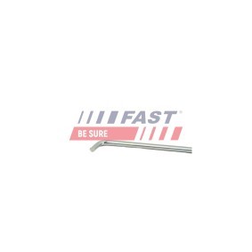 Køb Kabel, dørlås af FAST FT95754 til den lave pris 135,97 DKK