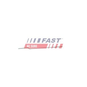 Køb Kabel, dørlås af FAST FT95755 til den lave pris 136,74 DKK