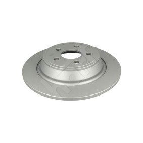 Bremsscheibe 260 725 von HART günstig für 103,21 € online kaufen