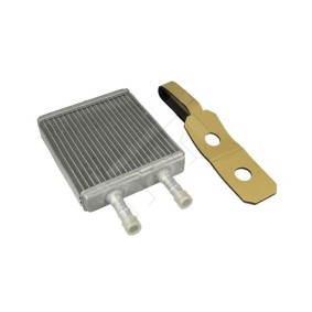 Wärmetauscher, Innenraumheizung 612 886 von HART günstig für 86,83 € online kaufen
