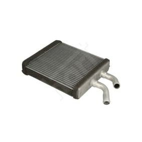 Wärmetauscher, Innenraumheizung 614 207 von HART günstig für 70,14 € online kaufen
