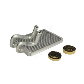 Comprar Radiador de calefacción de HART 623 330 a bajo precio de 69,36 €