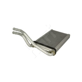 Wärmetauscher, Innenraumheizung 623 340 von HART günstig für 128,68 € online kaufen