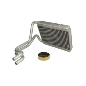 Comprar Radiador de calefacción de HART 623 341 a bajo precio de 49,05 €
