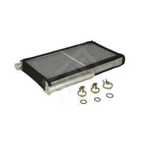 Wärmetauscher, Innenraumheizung 623 346 von HART günstig für 79,99 € online kaufen