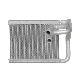 Wärmetauscher, Innenraumheizung 623 349 von HART günstig für 68,30 € online kaufen