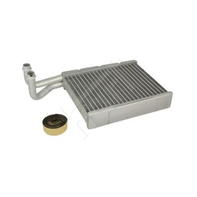 Wärmetauscher, Innenraumheizung 641 059 von HART günstig für 38,67 € online kaufen