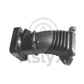 Compre Tubo flexível do ar de sobrealimentação da Aslyx AS-503935 a um preço baixo por 32,47 €