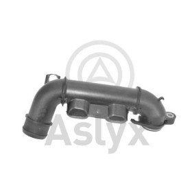 Compre Tubo flexível do ar de sobrealimentação da Aslyx AS-503984 a um preço baixo por 37,95 €