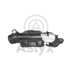 Compre Tubo flexível do ar de sobrealimentação da Aslyx AS-503987 a um preço baixo por 64,30 €