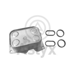 Køb Oliekøler, motorolie af Aslyx AS-506289 til den lave pris 318,30 DKK