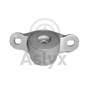 Federbeinstützlager von Aslyx AS-506481