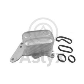 Køb Oliekøler, motorolie af Aslyx AS-506704 til den lave pris 501,22 DKK